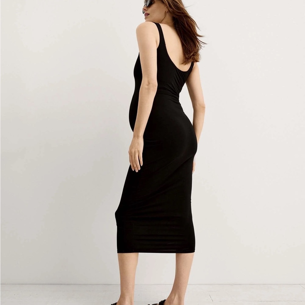 Hatch The Body Tank Dress - Color White (different from photo). Size XS